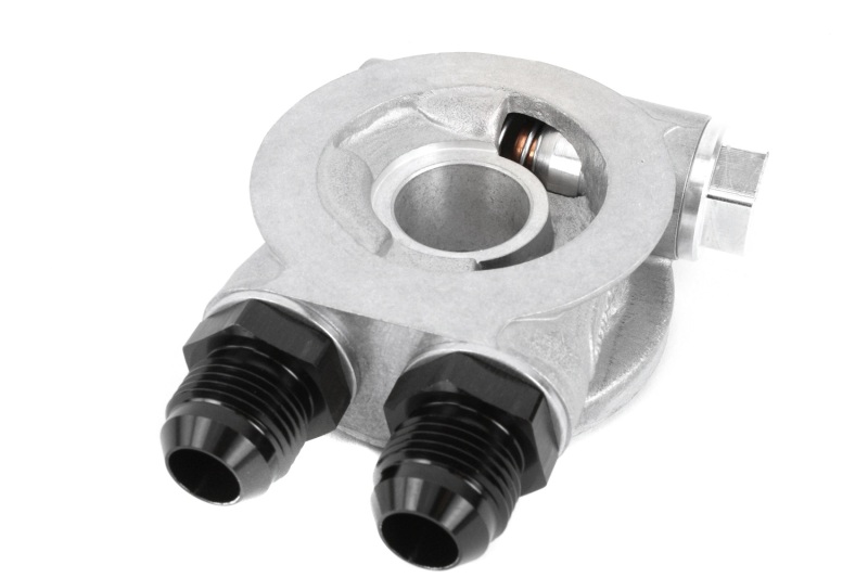 Subaru WRX Oil Cooler Kit - Perrin Performance - `22-`25